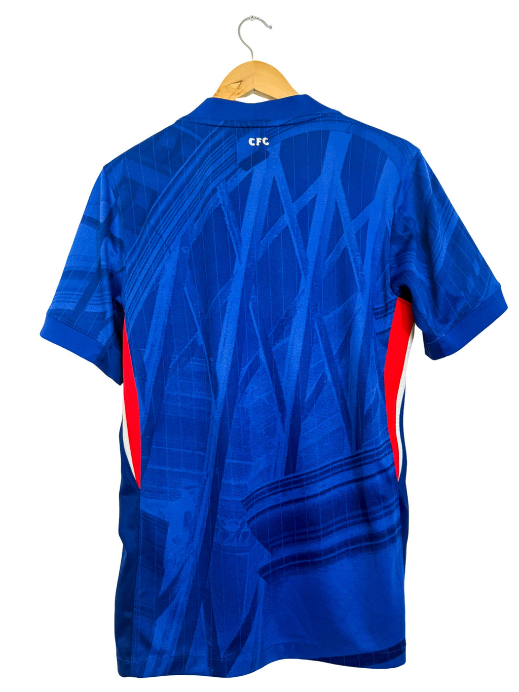 2024/2025 – Nike Chelsea Home Jersey - S