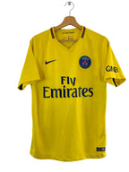 2017/2018 - Maillot PSG extérieur [#29 Mbappé - M