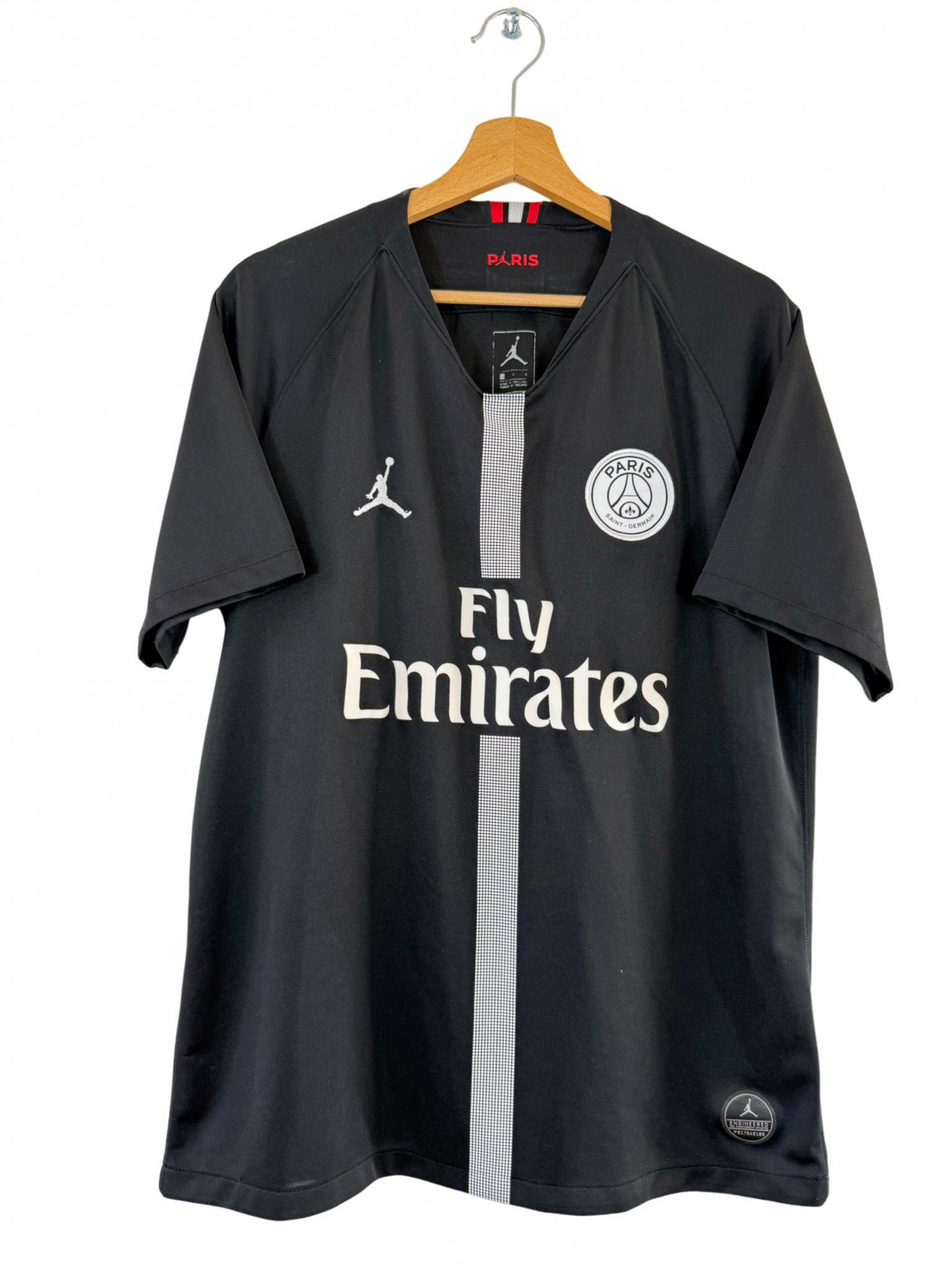 2018/2019 - Maillot PSG third [#10 Neymar Jr] - L
