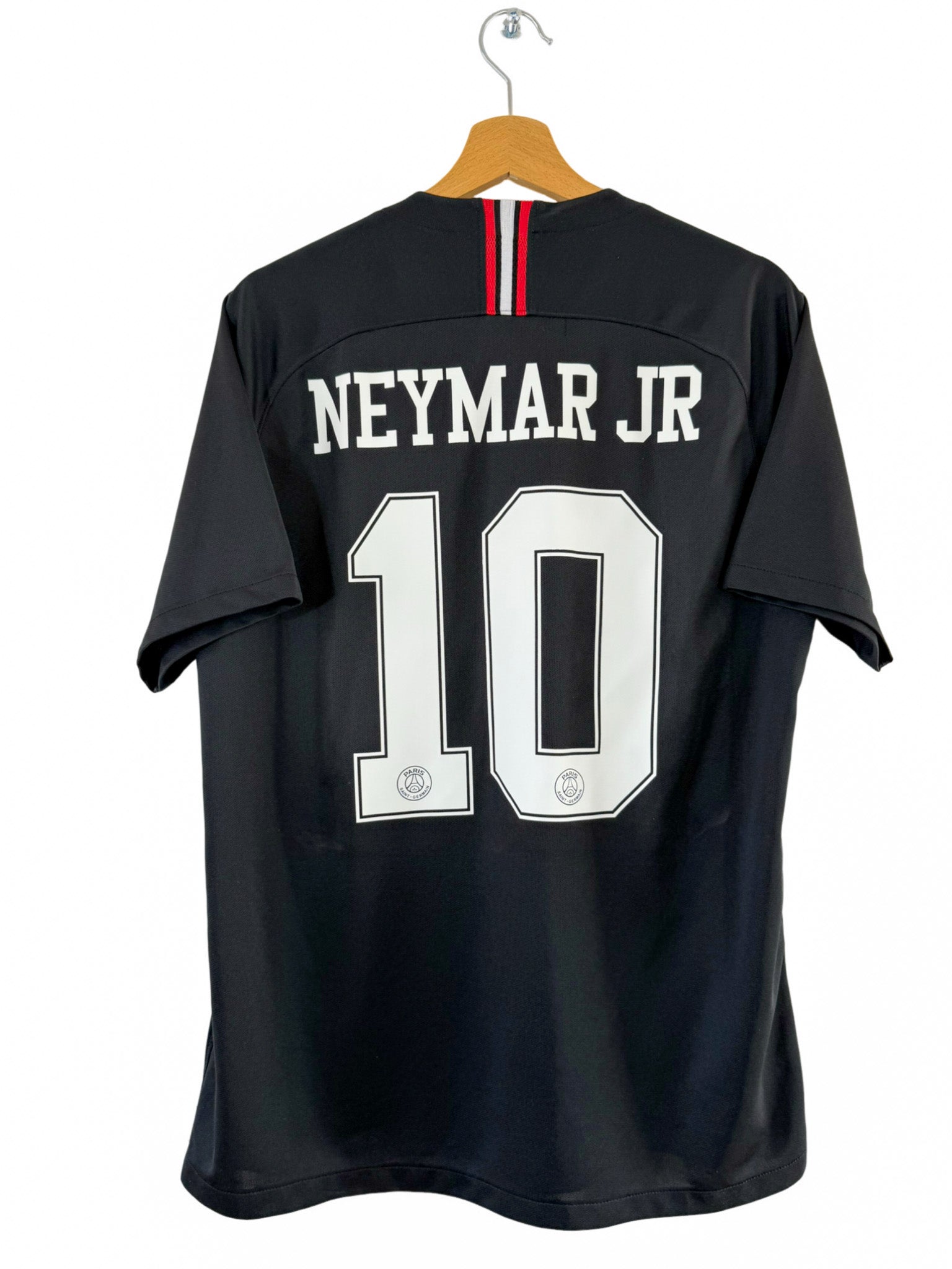 2018/2019 - Maillot PSG third [#10 Neymar Jr] - L