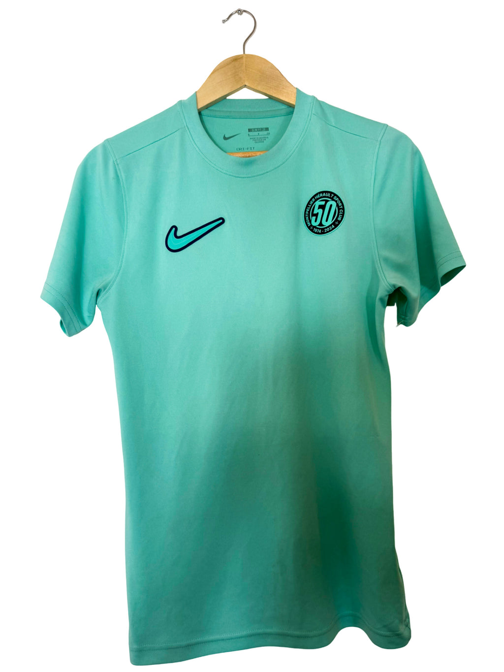 2024/2025 – Maillot Montpellier HSC entraînement- S