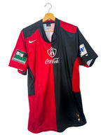 2005/2006 – Playera Atlas FC local - G