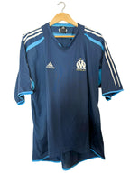 2004/2005 – Olympique de Marseille training jersey - XL