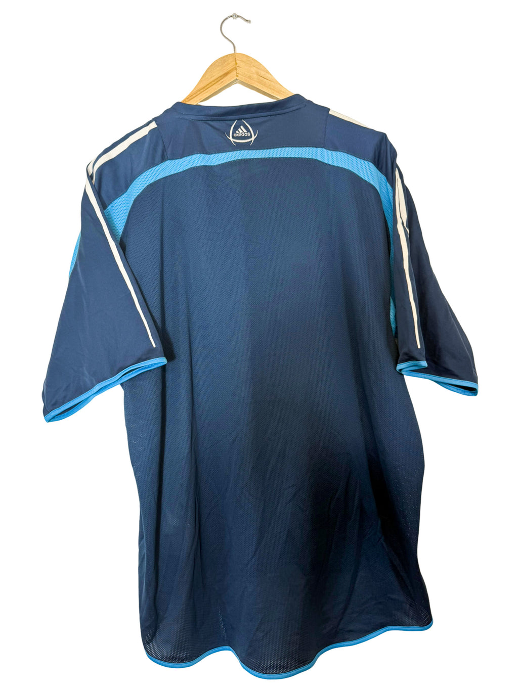 2004/2005 – Olympique de Marseille training jersey - XL