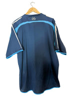 2004/2005 – Olympique de Marseille training jersey - XL