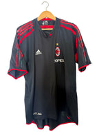 2004/2005 – AC Milan Away Jersey - L
