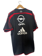 2004/2005 – AC Milan Away Jersey - L