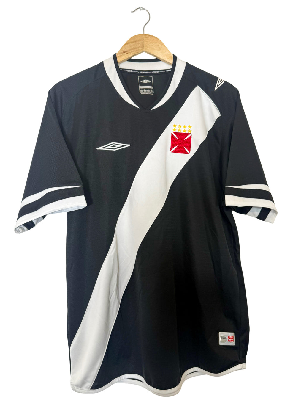 2005/2006 - Vasco da Gama local - G