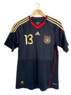 2010/2011 – Maillot Allemagne extérieur [#13 Müller]  - S