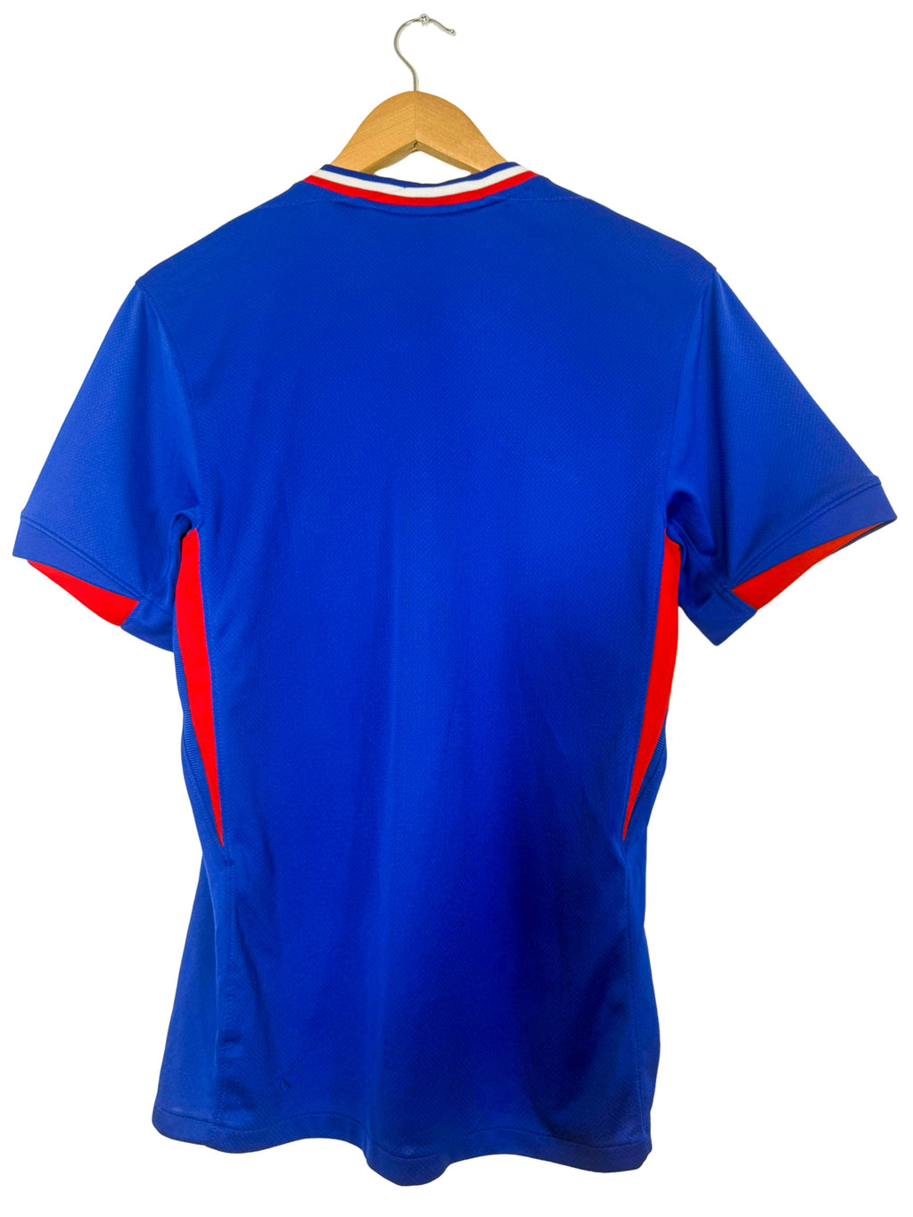 2024 – Camiseta de la selección francesa local - S