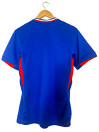 2024 – Camiseta de la selección francesa local - S