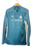 2024/2025 – Haut de survêtement Olympique de Marseille  - S