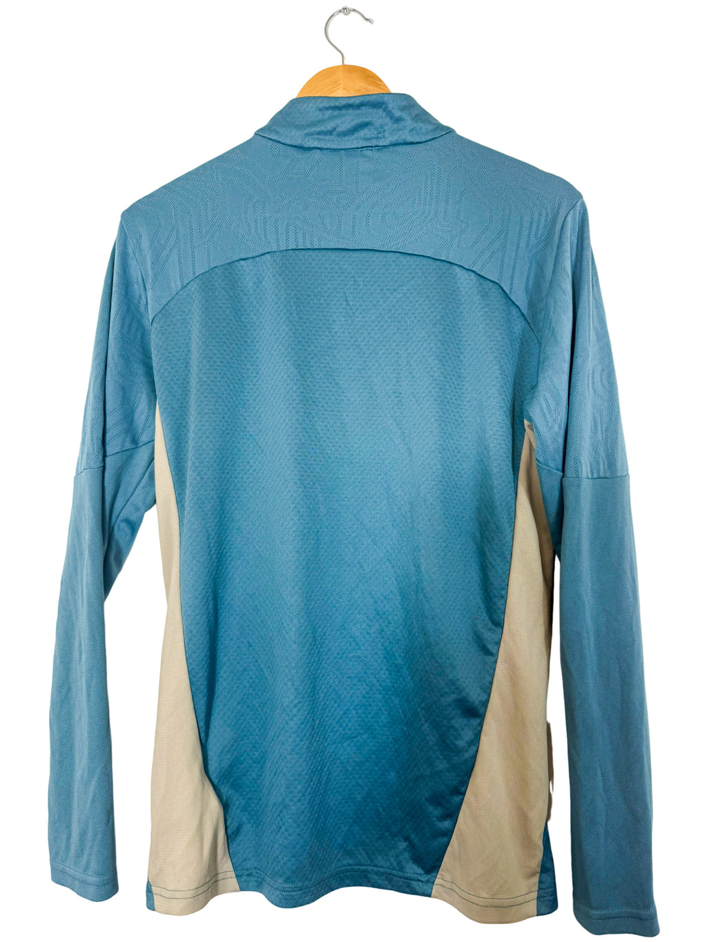 2024/2025 – Haut de survêtement Olympique de Marseille  - S