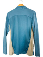 2024/2025 – Haut de survêtement Olympique de Marseille  - S