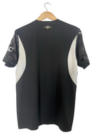 2024/2025 – AC Milan goalkeeper jersey - M