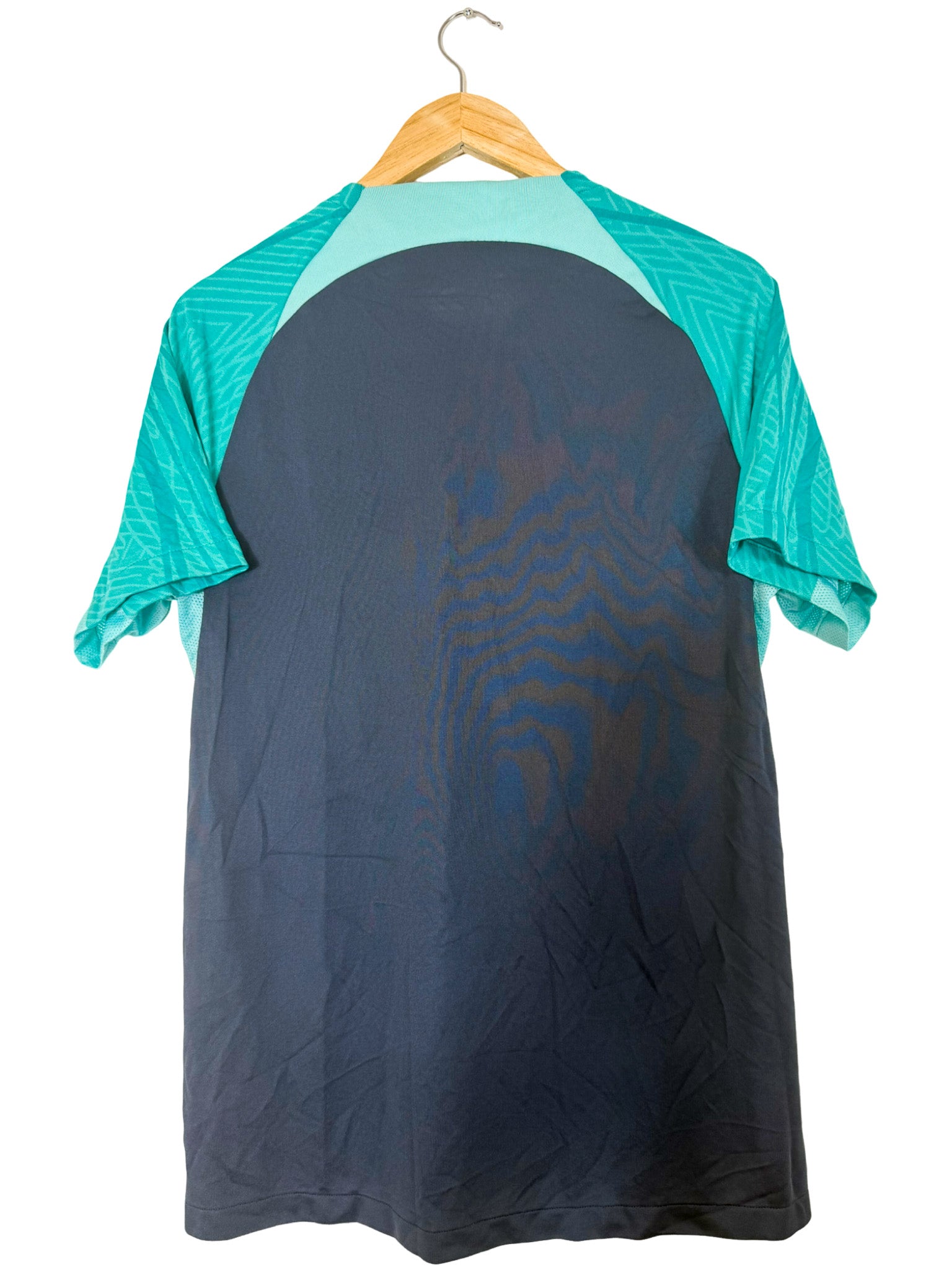 2023/2024 – Maillot FC Barcelone entraînement  - L