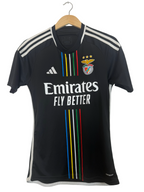 2023/2024 – Maillot Benfica extérieur- S