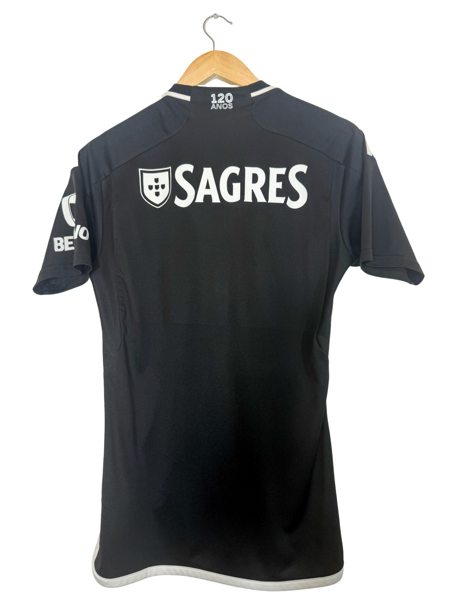2023/2024 – Maillot Benfica extérieur- S