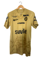 2024/2025 – Maillot Montpellier HSC domicile [#22 Fayad]  - M