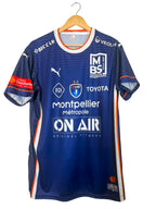 2023/2024 – Maillot Montpellier HSC domicile Puma - XL