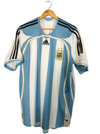2006 - Argentina home shirt - L