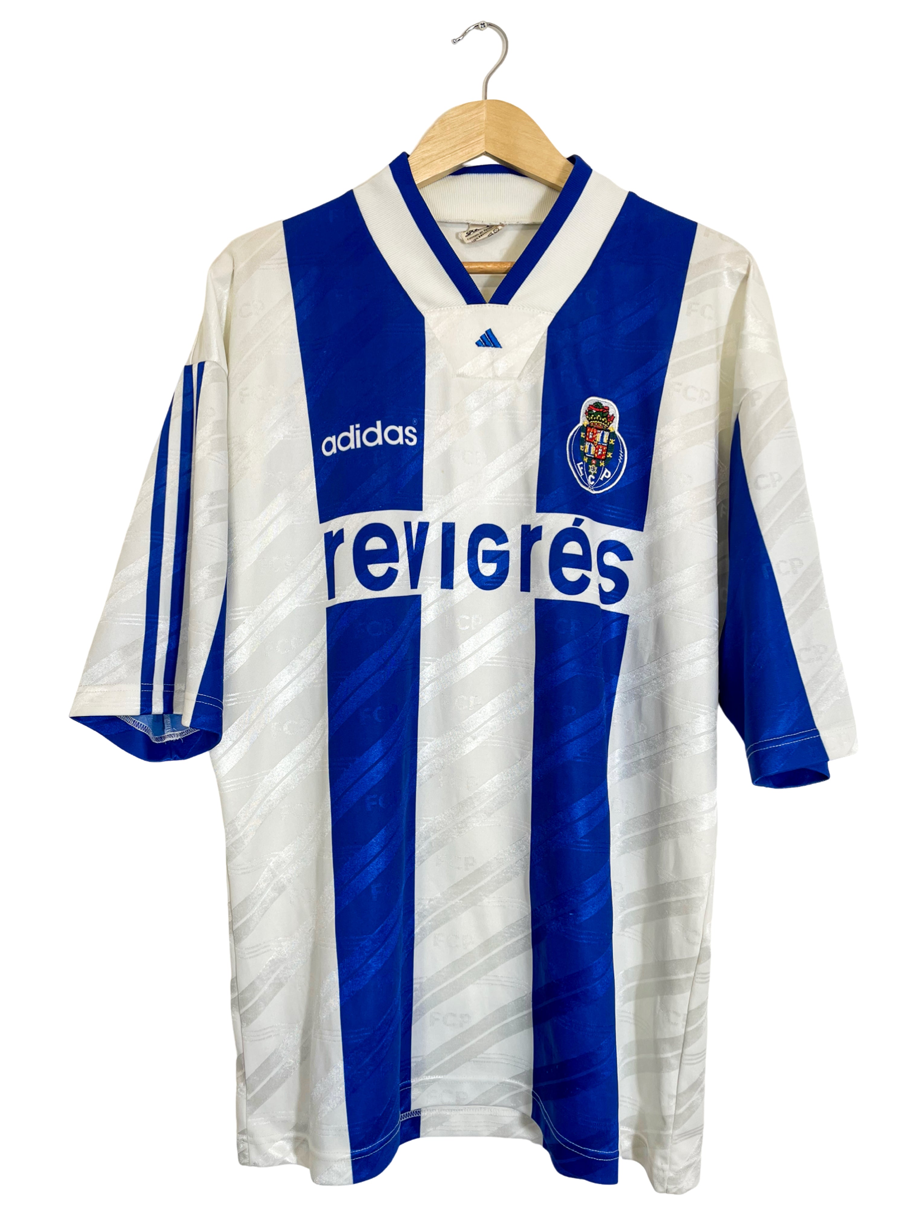 1994/1995 – Maillot FC Porto domicile - XL