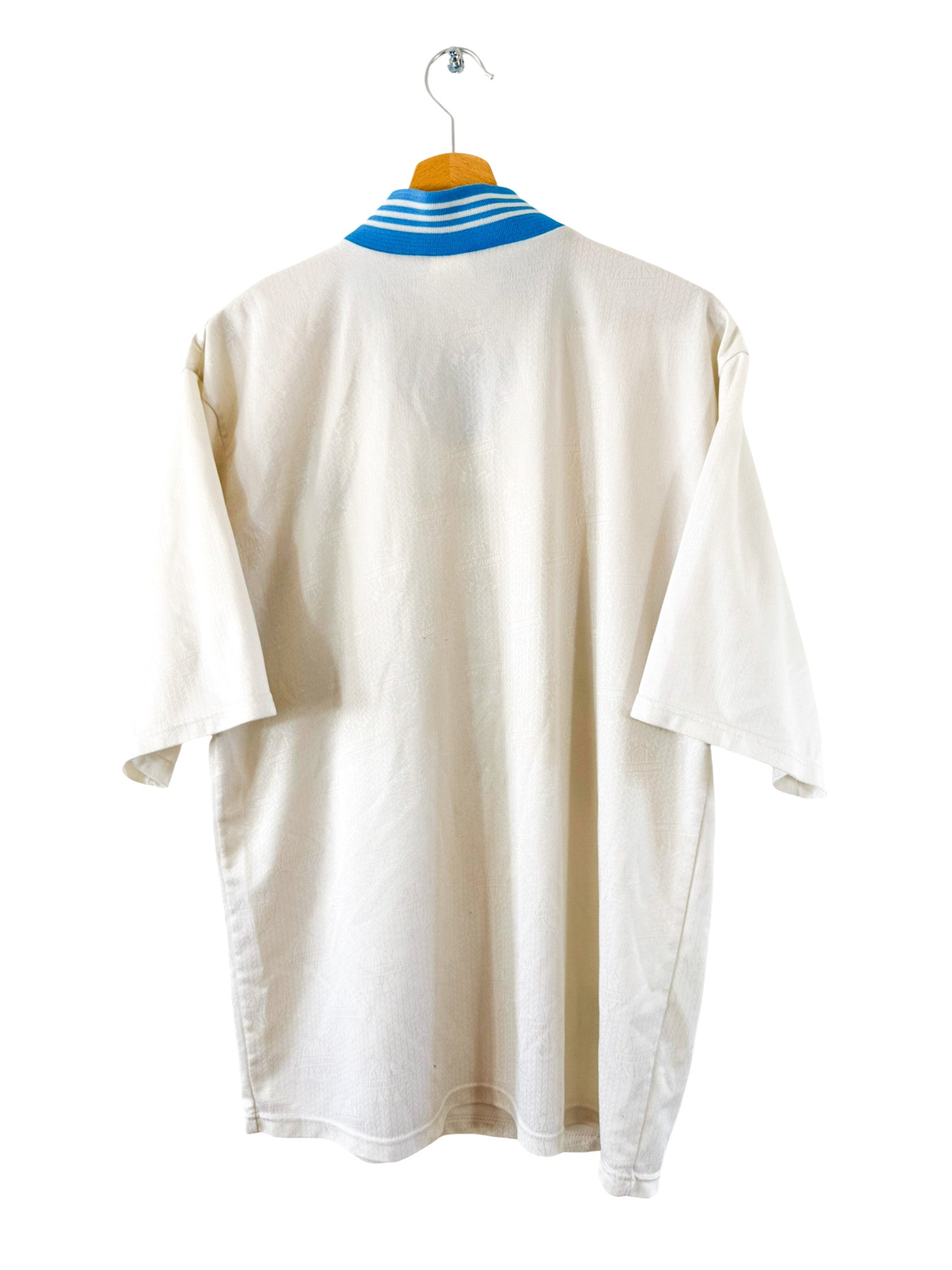 1996/1997 - Maillot OM domicile - L