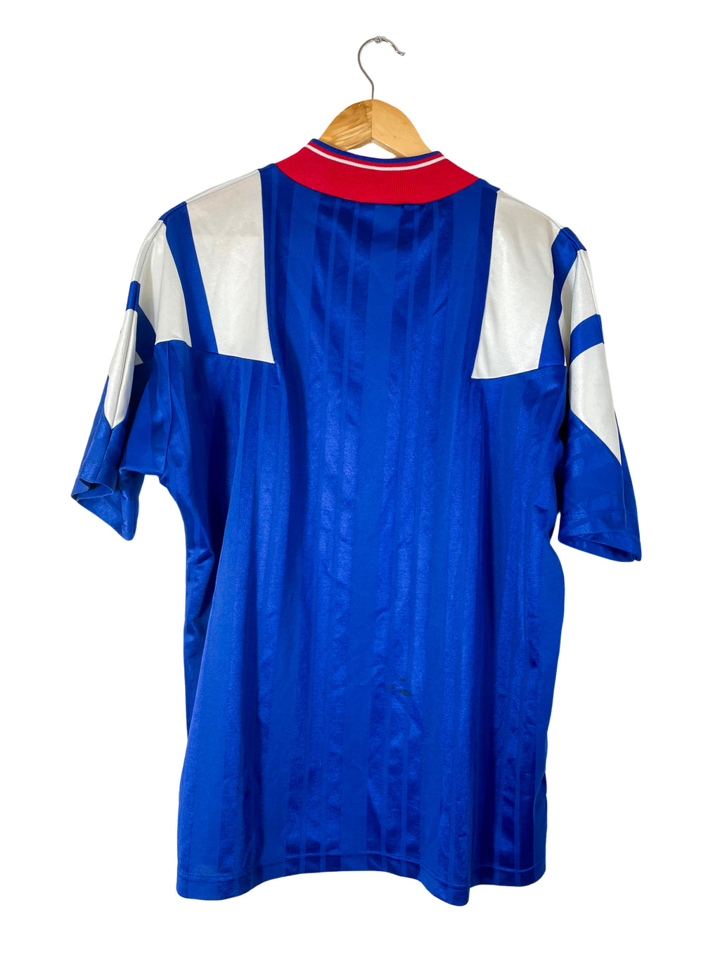 1992/1994 – Rangers Home Shirt - L