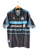 1999/2000 - Camiseta visitante del Olympique de Marsella - L