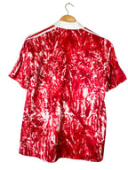 1989/1991 – Maillot URSS domicile -  M