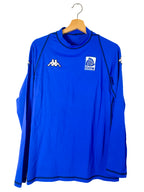 2003/2004 – Camiseta KRC Genk local *manga larga*- M