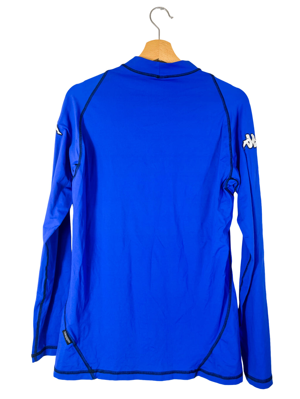 2003/2004 – Camiseta KRC Genk local *manga larga*- M
