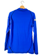 2003/2004 – Camiseta KRC Genk local *manga larga*- M