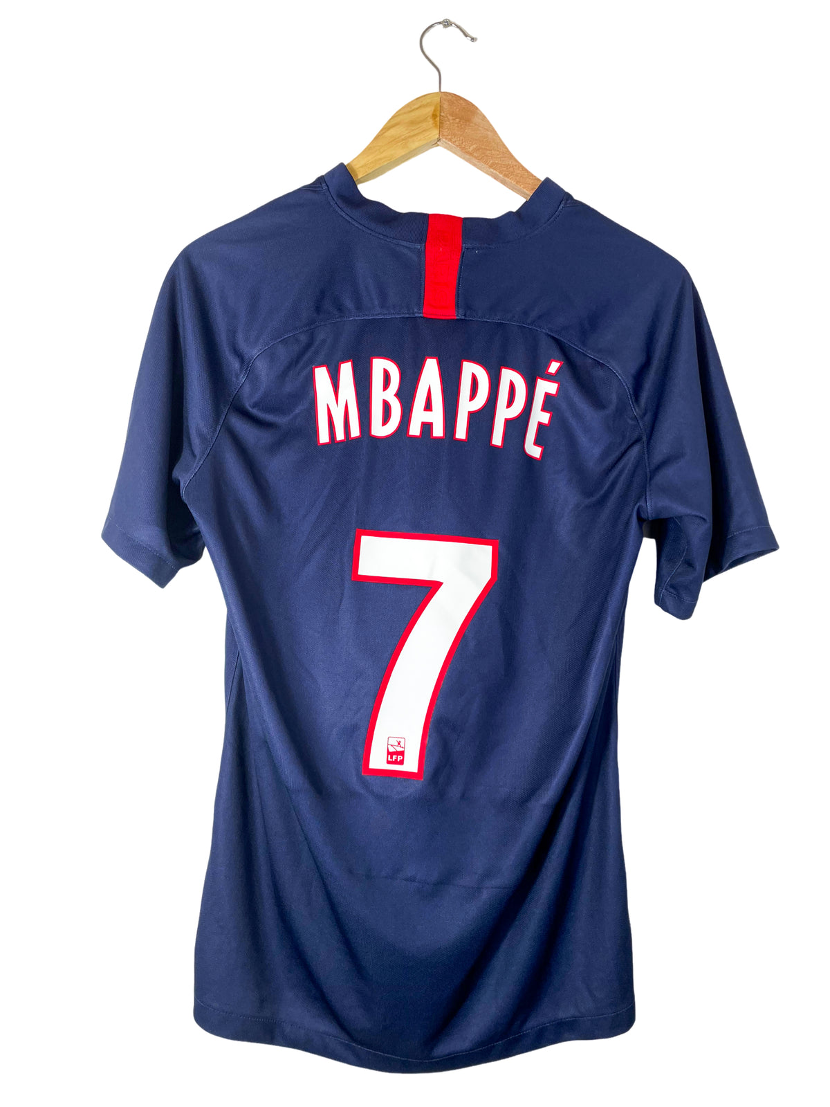 T-shirt Coton Supporter Psg T-shirt PSG Kylian Mbappé - Collection Officielle Paris Saint-Germain Sportwear Football T-shirt Coton Supporter Psg T-shirt PSG Kylian Mbappé - Collection Officielle Paris Saint-Germain Sportwear Football