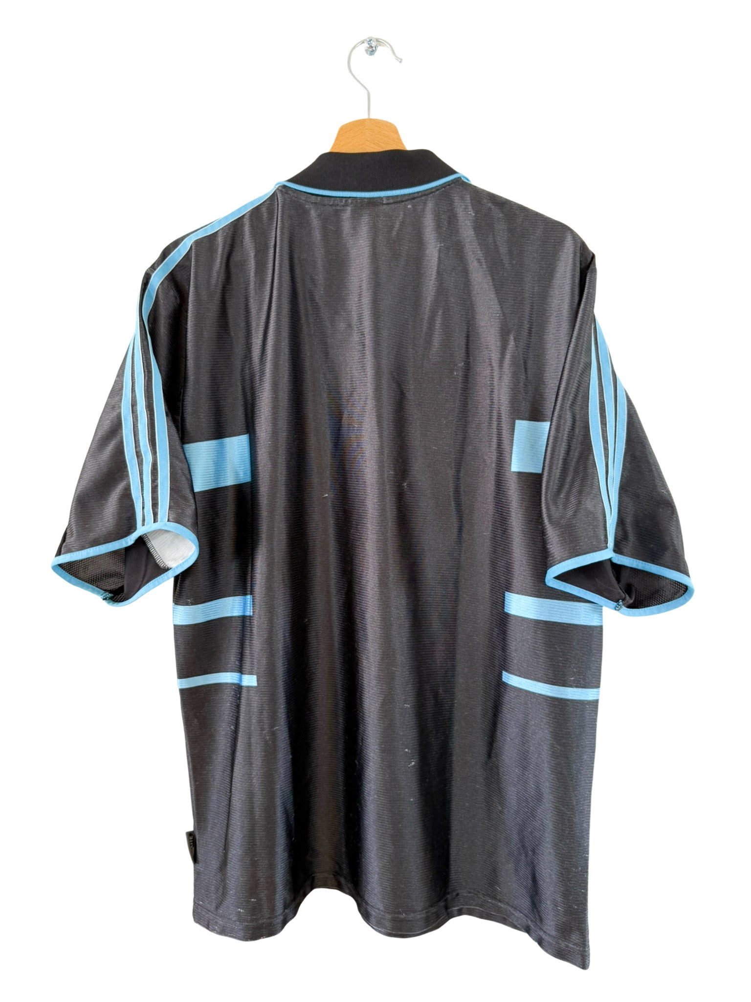 1999/2000 - Maillot Olympique de Marseille extérieur - XL