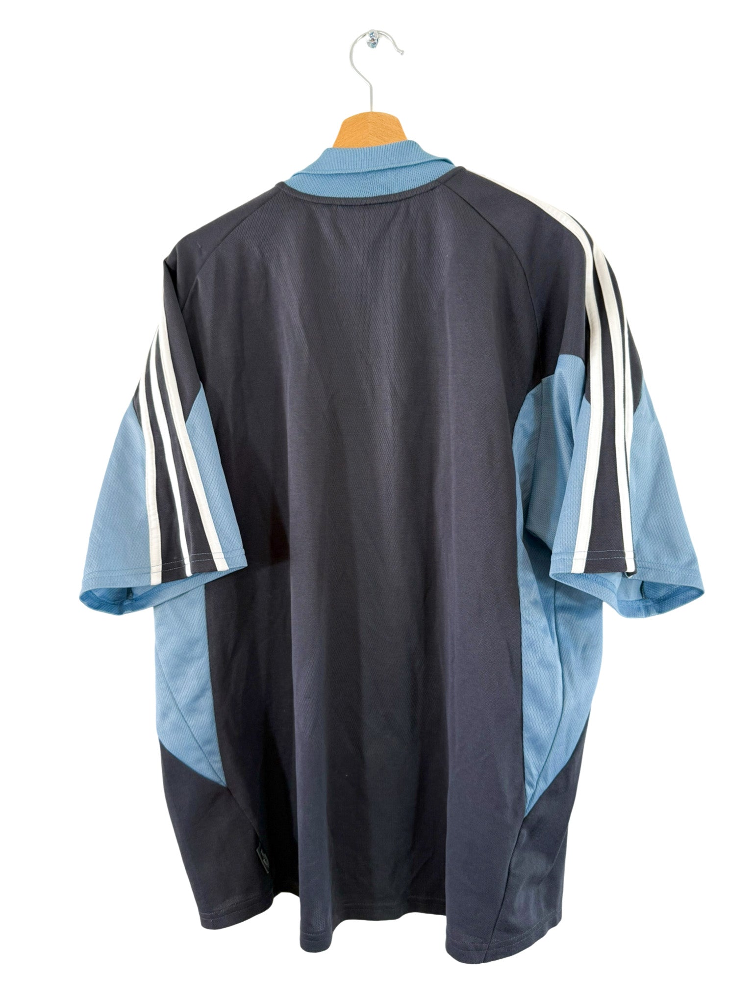 2001/2002 - Maillot Olympique de Marseille extérieur - XL