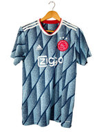 2019/2020 – Ajax Amsterdam away jersey [#10 Tadic] - M
