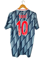 2019/2020 – Ajax Amsterdam away jersey [#10 Tadic] - M