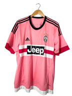 2015/2016 – Juventus away jersey [#10 Pogba] - XL