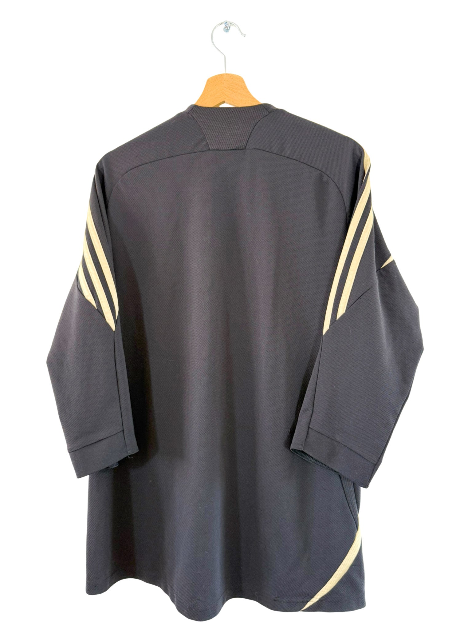 2007/2008 - Maillot gardien Olympique de Marseille - L