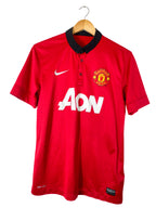 2013/2014 – Maillot Manchester United domicile [#20 VAN PERSIE] - M