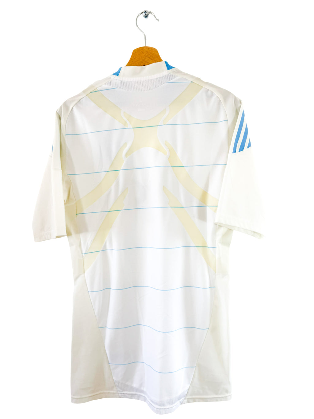 2010/2011 - Maillot Olympique de Marseille domicile *Stock Pro* - L