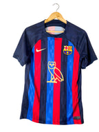 2022/2023 – FC Barcelona Home Football Jersey - S
