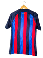 2022/2023 – FC Barcelona Home Football Jersey - S