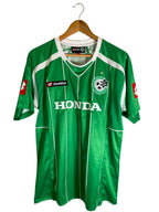 2010/2011 – Maillot Maccabi Haifa domicile [#6 SILVA] – M