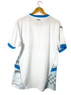 2024/2025 – Maillot Olympique de Marseille domicile - L