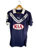 2012/2013 – Maillot Girondins de Bordeaux domicile *Match Issue* [#28 TRÉMOULINAS] – M