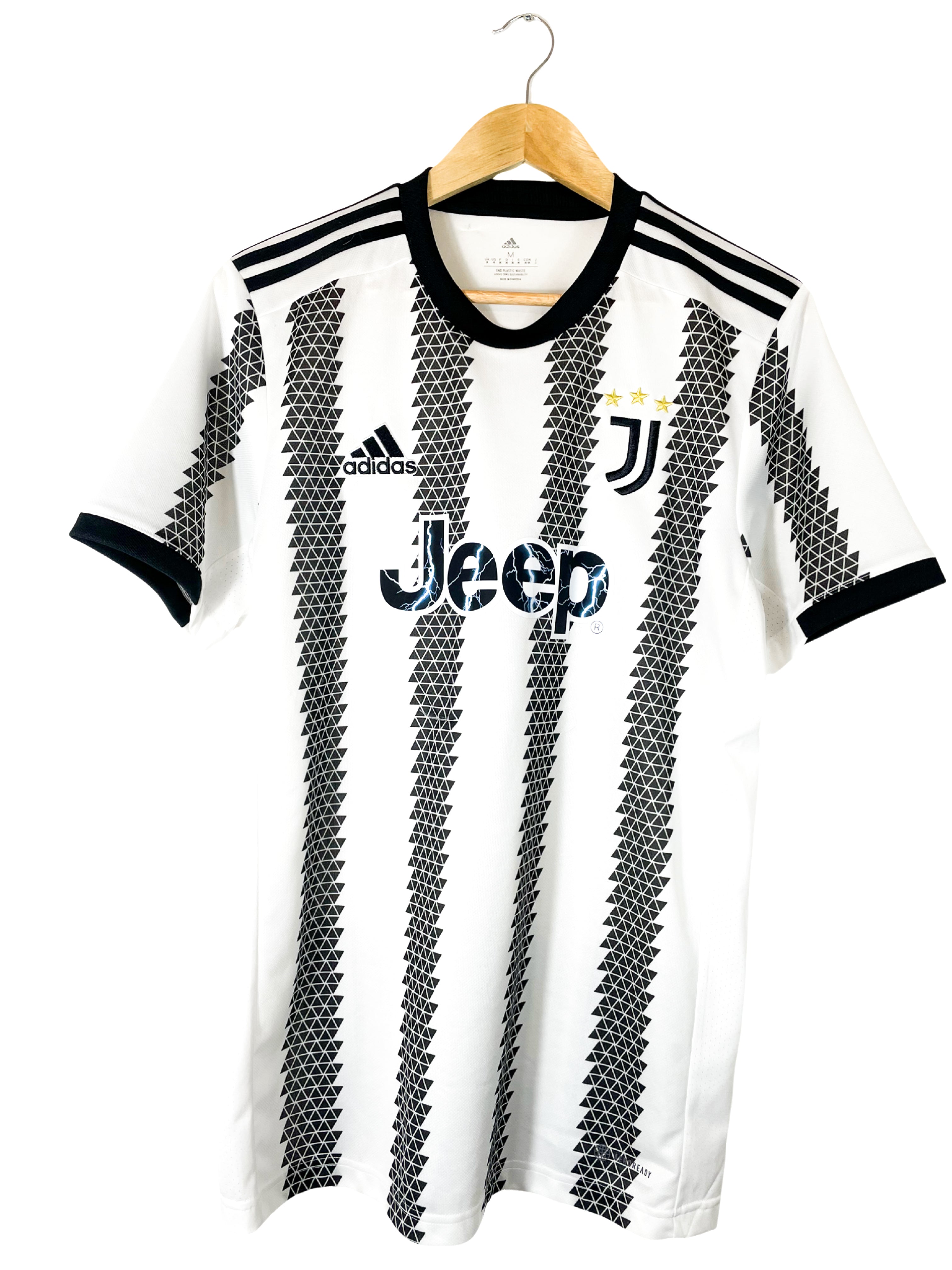 2022/2023 – Maillot Juventus domicile - M