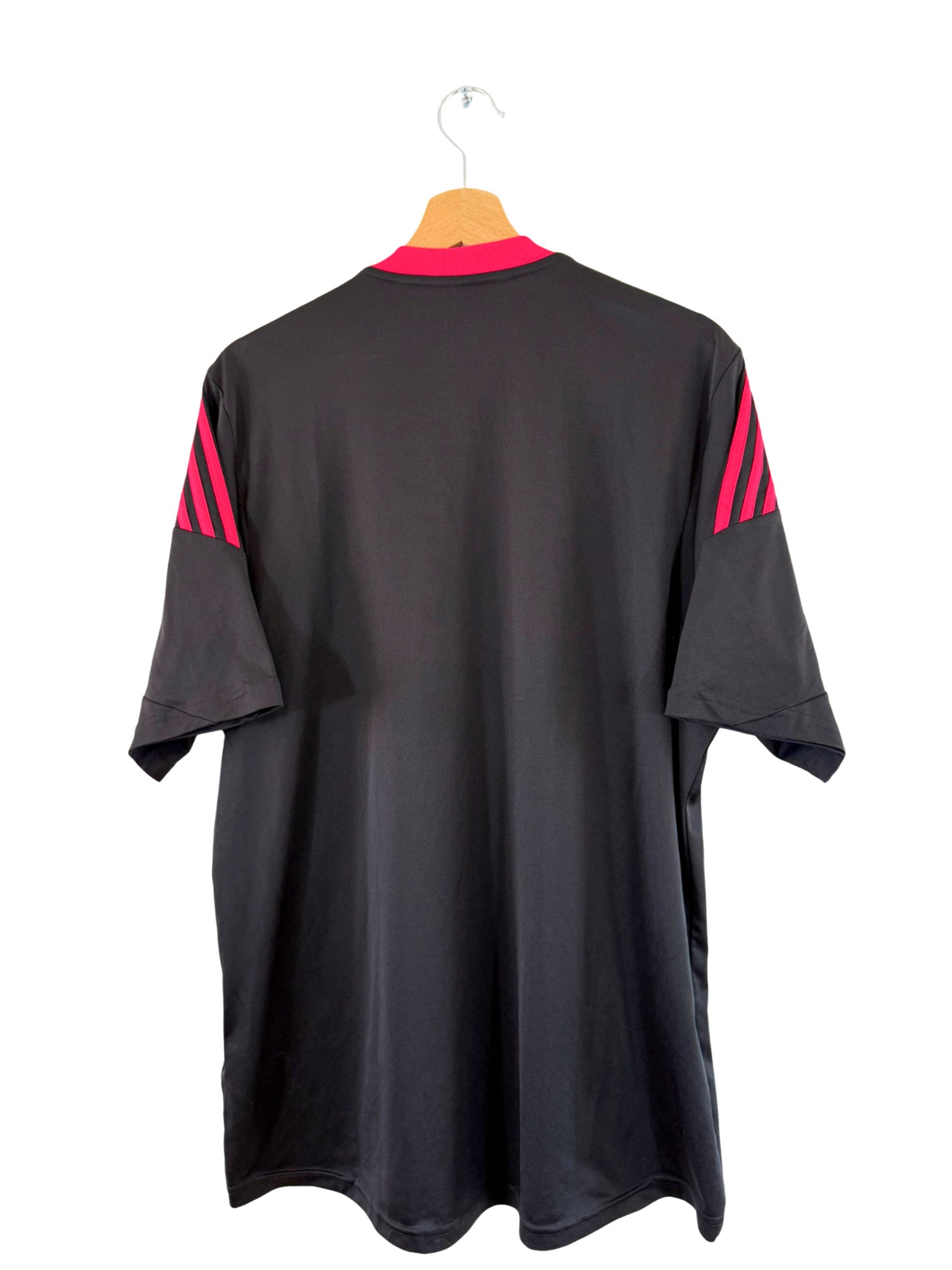 2012/2013 - Maillot spécial Olympique de Marseille *Octobre Rose* - XL