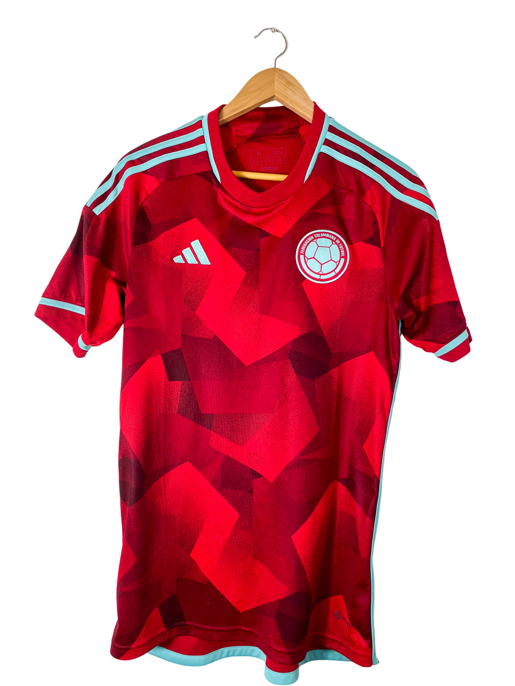 2022/2023 - Colombia Away Jersey - M